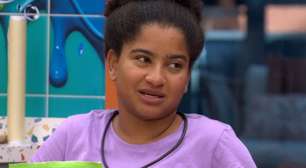 BBB 26: Milena será votada? Sister entra na mira para o Paredão