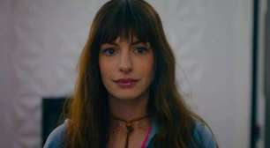 Anne Hathaway será protagonista de minissérie baseada em crime real no Paramount+
