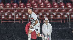 Gol de Luciano garante vitória do São Paulo e marca feito histórico no time