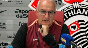 VÍDEO: DERROTA CONTRA O RB BRAGANTINO, AUSÊNCIAS DE TITULARES E IMPROVISOS: COLETIVA DE DORIVAL JR.