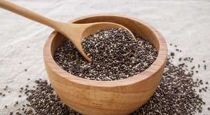 Se você tem sementes de chia, você tem um tesouro: 5 maneiras de usá-las em casa e não jogá-las fora