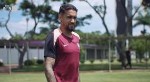 Matheus Pereira é inscrito no Paulista e liberado para estrear pelo Corinthians; veja lista completa