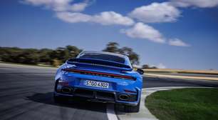 Porsche entrega 279 mil veículos em 2025 e enfrenta queda liderada pela China