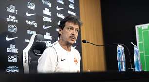 Diniz fala sobre possível saída de Rayan: "Não é o momento"