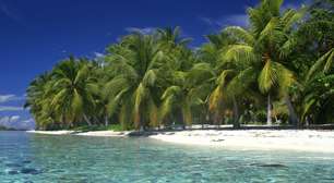 Por que você precisa visitar a Polinésia Francesa