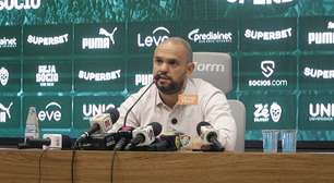 Presidente confirma interesse do Fluminense no retorno do Arias