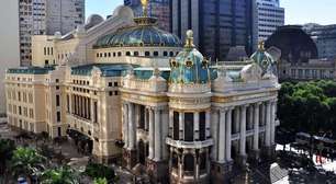 Confira a programação do Theatro Municipal no mês das férias