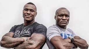 Fim de carreira? Irmão de Kamaru Usman recebe gancho pesado por doping no UFC