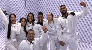 Até quando vai durar o Quarto Branco do 'BBB 26'? Confinados passam dias sem banho, sob ruídos constantes, e web fala em 'tortura'