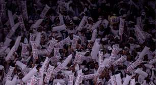 Saiba como comprar ingressos de visitante para duelo entre Velo Clube e Corinthians