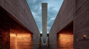 Memorial Brumadinho: arquitetura para lembrar e não repetir
