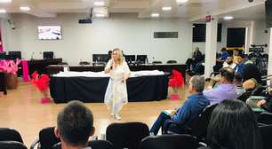 Encontro Regional reúne vereadores Mineiros em Unaí