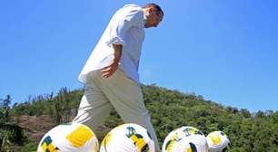 John Textor define '4 alvos' no mercado da bola