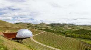 Conheça Aminta e Brunello Di Montalcino: o Novo Capítulo da Famiglia Cecchi