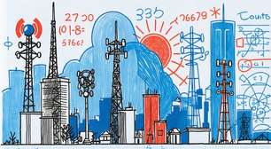 CPQD avalia uso de OpenRAN com satélites de baixa órbita no 5G
