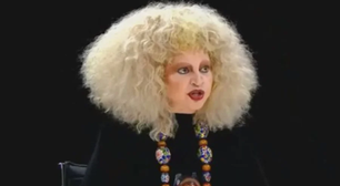 Amiga de Elke Maravilha se revolta com autor da biografia da artista: 'Quanta mentira!'