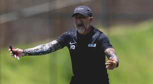 Atlético terá time titular pela primeira vez em 2026