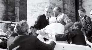 Assessor histórico de três Papas morre aos 90 anos em Roma