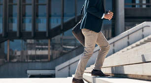 Pequenas interrupções no sedentarismo já melhoram o metabolismo