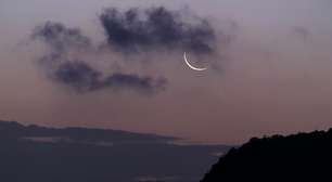 Primeira Lua Nova do ano: o momento exato para tirar seus planos do papel