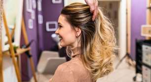 Com que frequência é seguro descolorir o cabelo?