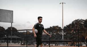 Treinador esportivo destaca importância do cuidado emocional