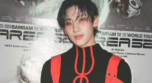 BamBam celebra aniversário de 12 anos do GOT7 com mensagem emocionante
