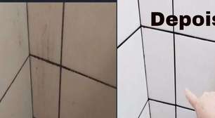 Como desencardir azulejo do banheiro: truques caseiros infalíveis para deixar o seu banheiro brilhando como novo