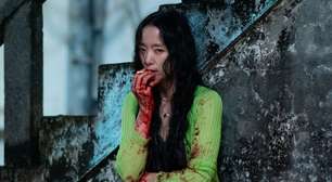 Assisti 'A Empregada' e fiquei completamente viciado, então encontrei esse thriller inesquecível na Netflix: é um dorama de 2025 viciante e misterioso