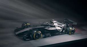 F1: Cadillac avança no desenvolvimento de motor próprio apesar de debate sobre V8