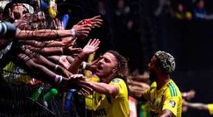 Brasil goleia o México e vai à final da Kings League Nations