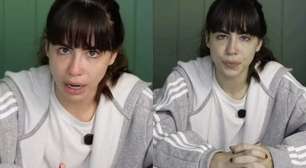 GRAVE! Cantora reage a assalto em SP e exibe machucados