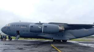 Não é na Ucrânia, é aqui do lado: Forças Especiais dos EUA chegam ao Paraguai com armas e munições para operação de 6 meses