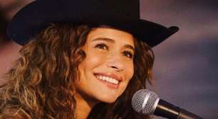 Parecia impossível, mas um dos maiores desejos de Isadora Cruz, a Agrado da novela 'Coração Acelerado', está sendo realizado desde o início de 2026: 'Dando meu sangue'