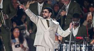 Bad Bunny diz que show no intervalo do Super Bowl 'será para todos'; veja o trailer