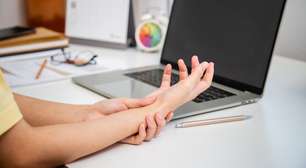 Tendinite tem cura? 7 dicas para se livrar da dor rapidamente