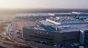 Graças às políticas anti-carros elétricos de Trump, a Tesla fabricará suas baterias na Alemanha, a partir de 2027