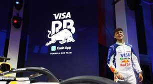 F1: Lindblad confiante em maior influência dos pilotos com as novas regras