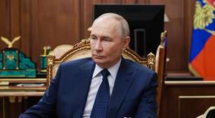 Putin se dispõe a mediar tensão no Irã em ligações com Netanyahu e Pezeshkian