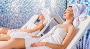 Arranje um tempo para fazer nada: recarregue corpo e mente