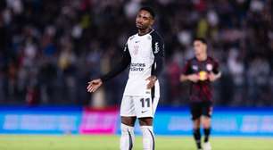 Corinthians amarga pior derrota no Campeonato Paulista em mais de dez anos