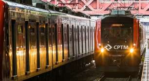 Trem intercidades entre Sorocaba e São Paulo vai mudar