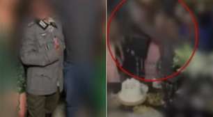 A cobrança do CNDH para aprofundar investigação de adolescente que foi a formatura com traje nazista