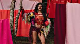 Zaynara é a única brasileira na lista 'Artists to Watch 2026' da Amazon Music