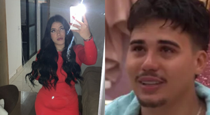 'BBB 26': Ex-namorada de Pedro revela relação conturbada com o brother