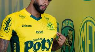 Mirassol contrata zagueiro ex-Grêmio