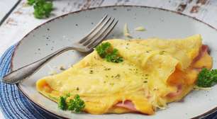 5 receitas leves pra compensar o exagero do sábado