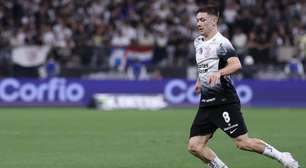 Corinthians avança para contratar jogador campeão pelo rival e mira dupla de meio-campo com Garro