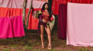 Zaynara é a única brasileira em lista global da Amazon Music