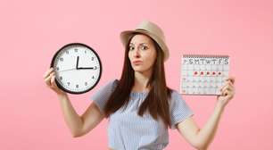Menstruação: é normal o ciclo desregular nas férias?